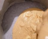 Foto del passaggio 2 della ricetta Torta alle banane e amaretti