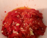 Foto del paso 3 de la receta: Ensalada de pimientos asados