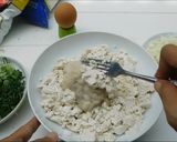 Foto langkah ke 3 dari resep Tahu Brontak Khas Padang.