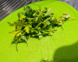 Foto del paso 2 de la receta: Mayonesa casera, sabor provenzal (súper fácil)