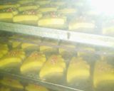 Foto langkah ke 5 dari resep Kue bangkit.