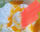 Foto langkah ke 3 dari resep 20. Cake/bolu tape keju panggang.