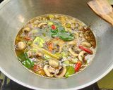 Foto langkah ke 5 dari resep Ikan Nila Kuah Asam Segar.