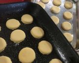 Foto del paso 4 de la receta: Alfajorcitos de maicena sin manteca