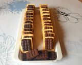 Une image de l'étape 8 de Petits écoliers maison.