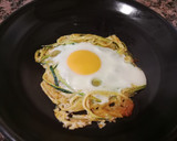 Foto del paso 3 de la receta: Nidos de calabacín