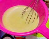 Foto langkah ke 2 dari resep Bread Pudding.