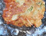 Joghurtos sajtos cukkini tócsni 👌 recept fázis 1 fotója