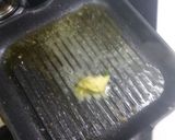 A picture of step 3 of Grilled Butter lemon pepper basa fish.