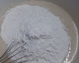 Foto del paso 2 de la receta: Torta de banana y yogurt súper húmeda y esponjosa