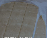 Foto del paso 4 de la receta: Flores de Manzana