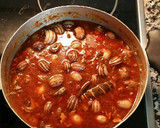Foto del paso 5 de la receta: Caracoles picantes