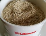 Foto del paso 4 de la receta: Pan de Salvado de Avena
