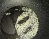 Foto langkah ke 2 dari resep Bubur Ayam Sederhana.