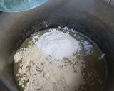Foto del paso 2 de la receta: Salsa bechamel 😍❤