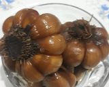 عکس مرحله 1 از دستور سیرترشی (خودم پز)