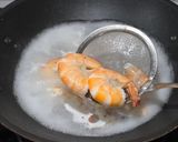 Foto langkah ke 1 dari resep Malaysian Curry Laksa (bumbu instant).