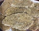 Foto del paso 5 de la receta: Milanesas de peceto