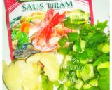 Foto langkah ke 1 dari resep Bihun kecap simple enak.