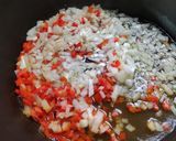 Foto del paso 3 de la receta: Canelones de verduras apto diabéticos