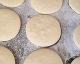 Foto del paso 3 de la receta: Alfajores de maicena sin TACC