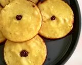Foto langkah ke 5 dari resep Kue Lumpur.