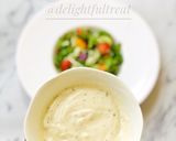 A picture of step 4 of Creamy latus salad 🥗.