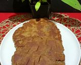 A picture of step 6 of Jowar Flour Sindhi Sweet Lola.