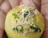 A picture of step 14 of Aloo Dum Banarasi 📌.