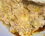 Foto langkah ke 3 dari resep Sate Lilit Tempe.