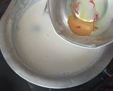 Badam Phirni recipe step 8 photo