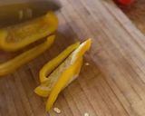 Foto del paso 1 de la receta: Tacos de pollo sin gluten en airfryer