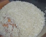 Foto del paso 3 de la receta: Kitchari(cocina Ayurveda)