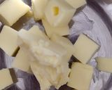 વેનીલા હાર્ટ કૂકીઝ & ચોકલેટ ચિપ્સ કૂકીઝ(cookies recipe in gujarati) રેસીપી સ્ટેપ1ફોટો