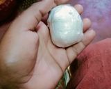 বাড়িতে বানানো মোজারেলা চীজ (mozzarella cheese recipe in Bengali) রেসিপির ধাপ 5 ছবি