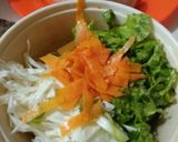 Foto langkah ke 2 dari resep Breakfast Sederhana.