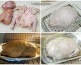 Foto langkah ke 1 dari resep Ayam Kodok.