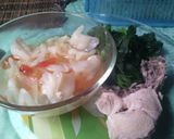 Foto langkah ke 7 dari resep Sup Pembakar Lemak (Diet 7hari).