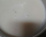 Foto langkah ke 4 dari resep #14 IsCream Homemade #seninsemangat.