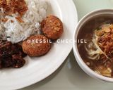 Foto langkah ke 7 dari resep Lento.