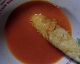 Foto langkah ke 8 dari resep Telur Gulung Sosis #PR_RecookMasakanAwalanT.