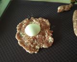 Foto del paso 1 de la receta Huevos a la escocesa con patatas deluxe