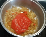 Foto del paso 3 de la receta: Arroz a la Cubana