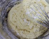 A picture of step 2 of Rajbohg tutti-frutti cake by.