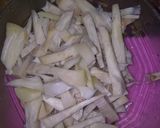 Foto langkah ke 1 dari resep Mandai Nangka.