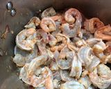 Foto del paso 4 de la receta: Camarones al Chipotle Sonorense