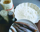 Foto del paso 1 de la receta: Pescado frito