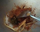 Foto langkah ke 4 dari resep Kering Tempe Kacang Tanah.