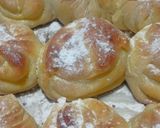 Foto del paso 13 de la receta: Bollos Delicias