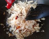 Foto langkah ke 3 dari resep Lumpia Semarang.